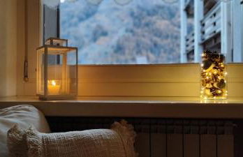 Sant'Orso Cozy Home - Foto 25