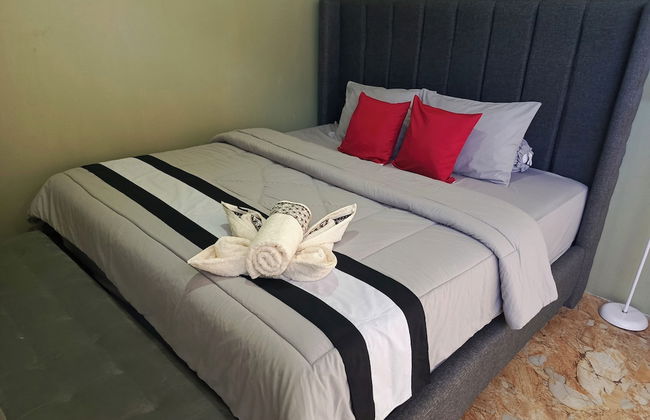 DeBali Villa Countryside by Simply Homy - Photo 4