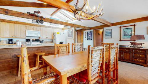 The Director's Cabin - Foto 3