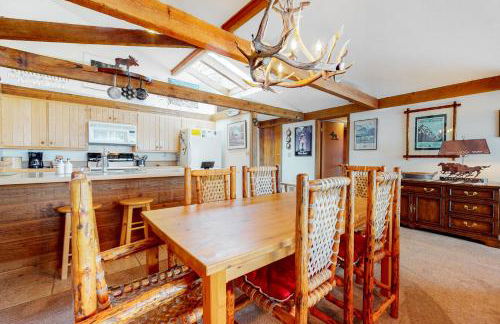 The Director's Cabin - Foto 3