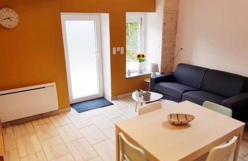 Gîte de Beg Menez Le 26 - Gîte à La Forêt-Fouesnant - Foto 7