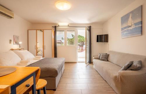Apartmani Luky - Foto 28