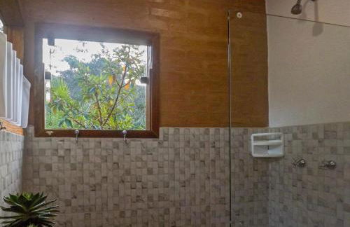 Chalé Rústico com Vista nas Montanhas Mantiqueira - Foto 22