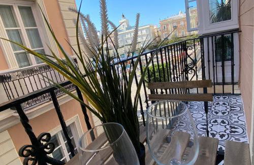 inncadizcasa Señorial de Rivadavia - Foto 7