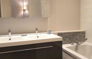 Appartement 115 m2 Garage Tram Lille St Maur - Foto 6