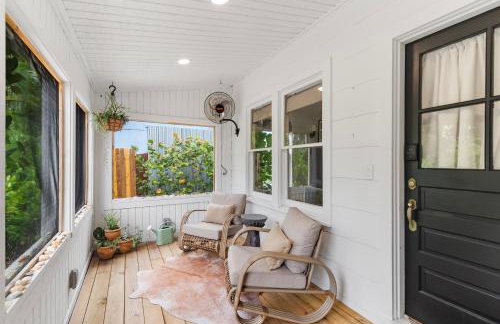 Designer Cottage Near Beach, Singer Island & Peanut Island! - Foto 31