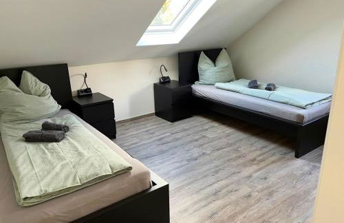 Geräumige Apartments mit Garten - Foto 23