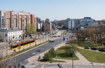 Zamoyskiego, Sun & Snow - Foto 13