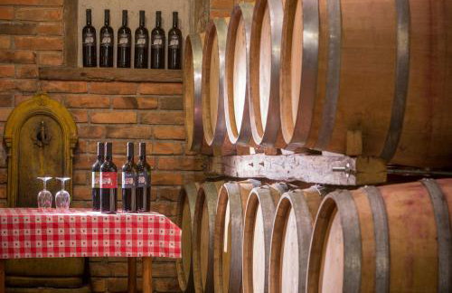 Pension Kezele - Foto 7