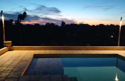 Trullo Dimora Podere Papilio - Photo 39