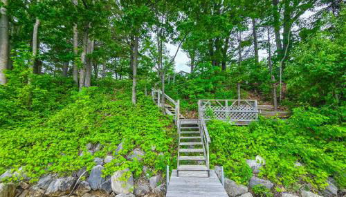 Smith Family Cottages- Cottage #1 - Foto 3