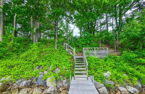 Smith Family Cottages- Cottage #1 - Foto 3