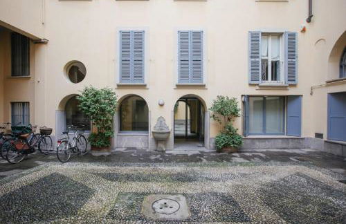 Hacca Collection - Charming Studio in Corso Magenta - Photo 27