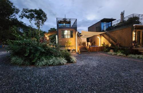 Pousada Vilas Boas - Suíte Casal 2 - Foto 45