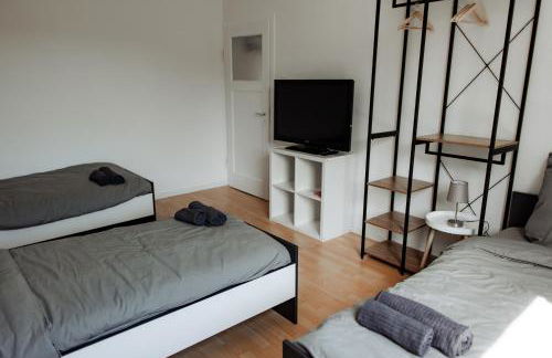 5 Bett-Wohnung in guter Lage von Geilenkirchen - Foto 5