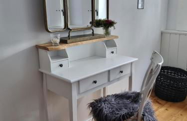 NEU! Alte Schule Jarnsen Oberstübchen mit Balkon - Photo 16