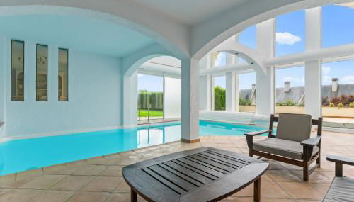 Casa de lujo en Cantabria - Foto 4