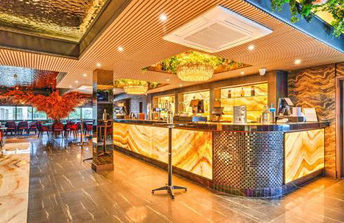 Dancenter Lux Resort London City M25 - Foto 15