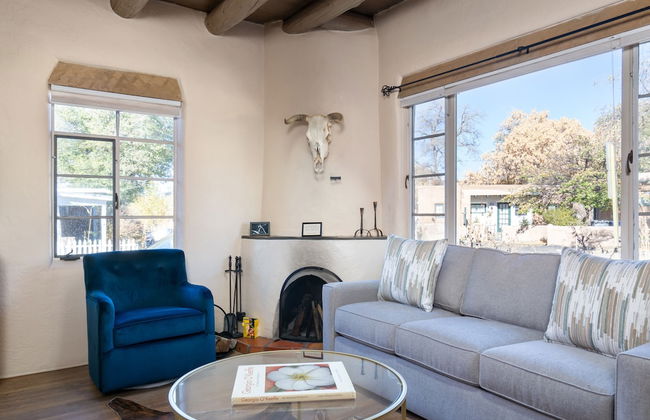 Casita O'keeffe - Foto 1