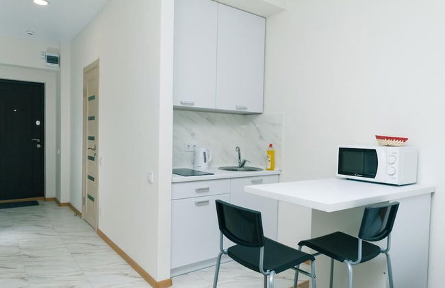 BeRest Inn - Foto 16