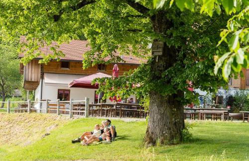 GutsAlm Harlachberg - Foto 50