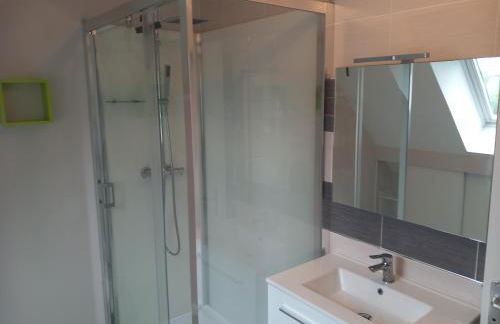 Maison familiale, proche mer - Foto 20