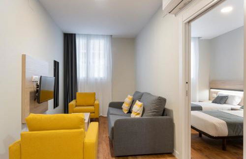InsideHome Apartments - Palencia Catedral - Foto 45