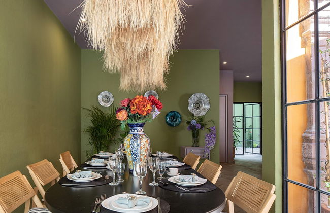 Vibrant 3Bed Villa - A Deco Retreat - Foto 35