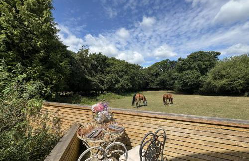 Bramble Hut - Foto 9