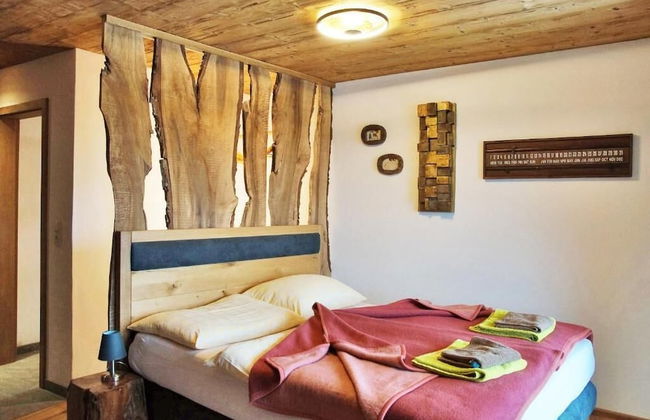 Alpengasthof Krische - Photo 20