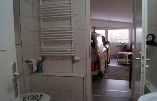 Stadtflitzerbude - Foto 9