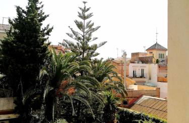 Acogedor apartamento en el centro de Sitges - Foto 1