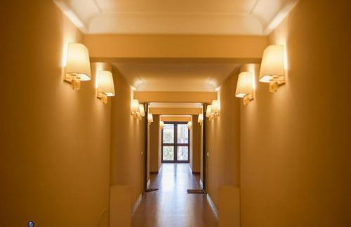 Loft VERDI Holiday Viterbo - Foto 33