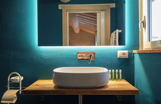 La Foresteria Castell'In Villa - Foto 32