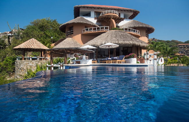 Villa El Murmullo by La Casa Que Canta - Foto 23