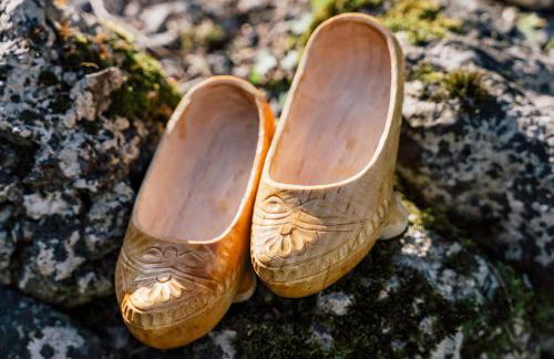 Vivienda vacacional Les Madreñes - Foto 49