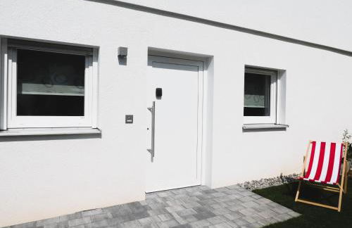 Apartment am Fuchseck - Foto 9