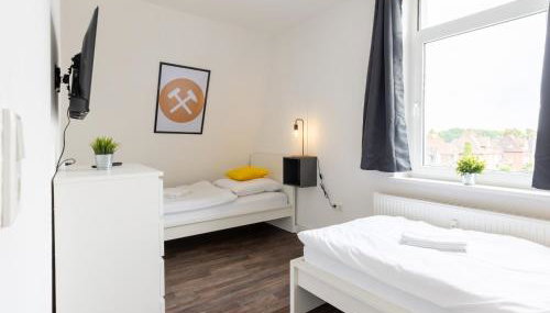 Nice Apartment Castrop-Rauxel - Foto 4