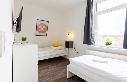 Nice Apartment Castrop-Rauxel - Foto 4