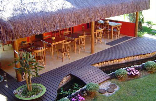 Pousada Forte Rocha - Foto 62