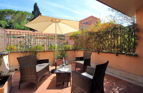 Piazzetta Margutta - My Extra Home - Foto 18