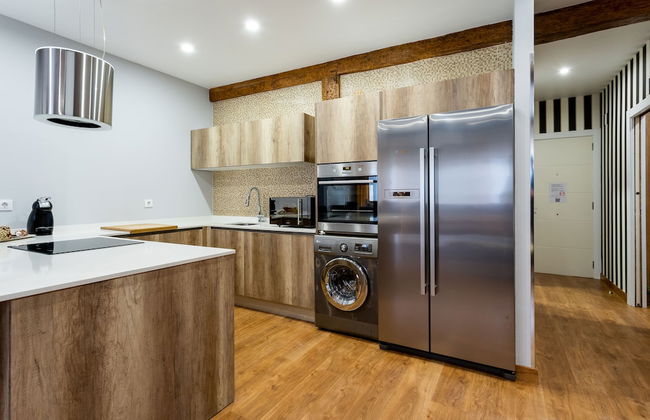 SF Avenue Santander - Foto 28