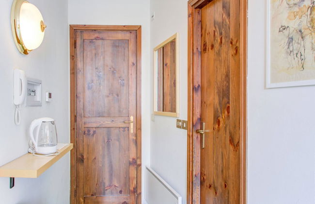 Apartment in Cervinia With Ski Access - Foto 4