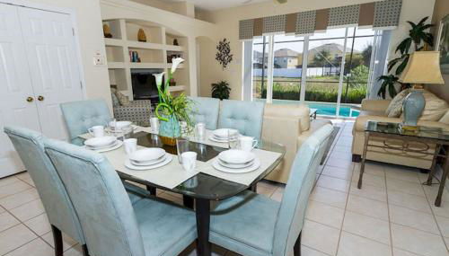 A wonderful choice for a family Vacation, 4 bedrooms and it own pool - Foto 5