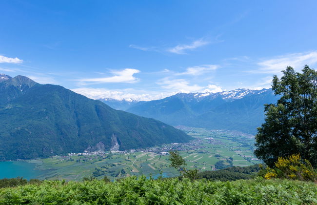 La tana del lupo - Photo 22