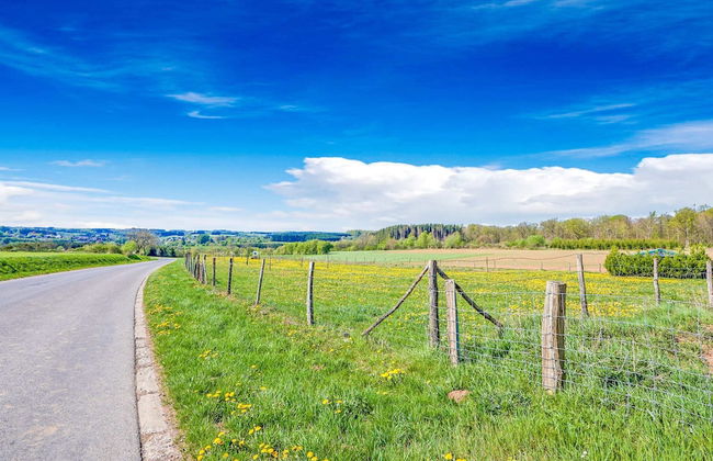 Holiday Home in Porcheresse Daverdisse - Photo 36