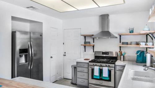 The Park House @ Sunrise Park - Foto 5, stove, dishwasher, pet friendly, minibar