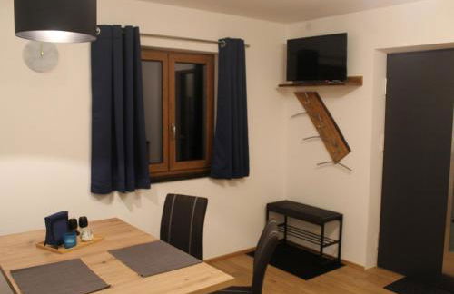 Ferienwohnung an der Jodquelle - Foto 10