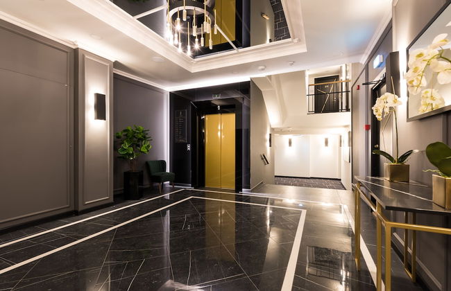 Hilltop Apartments City Centre - Photo 75