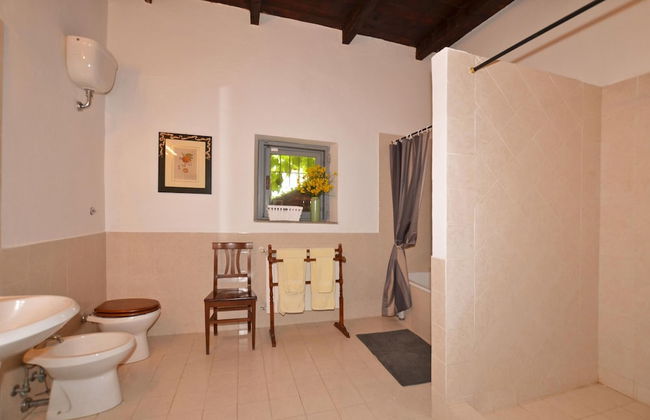 Casale Teresa in Tarquinia - Foto 28